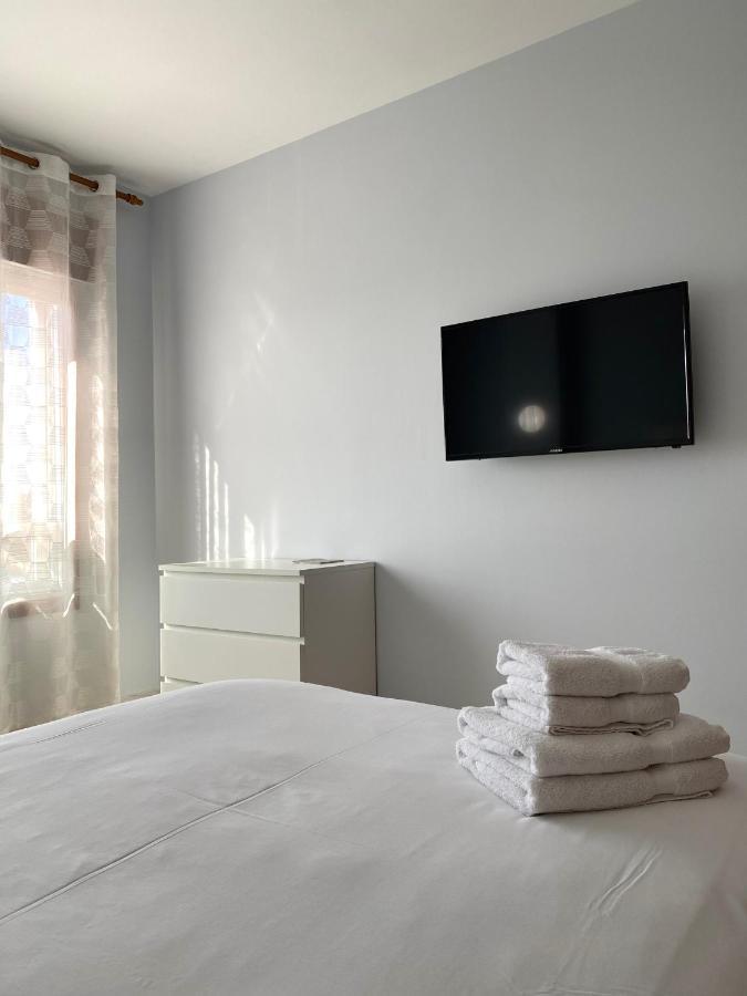 Apartamentos Lemos Estrella Monforte De Lemos Exterior foto