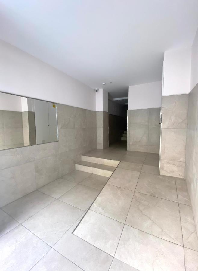 Apartamentos Lemos Estrella Monforte De Lemos Exterior foto
